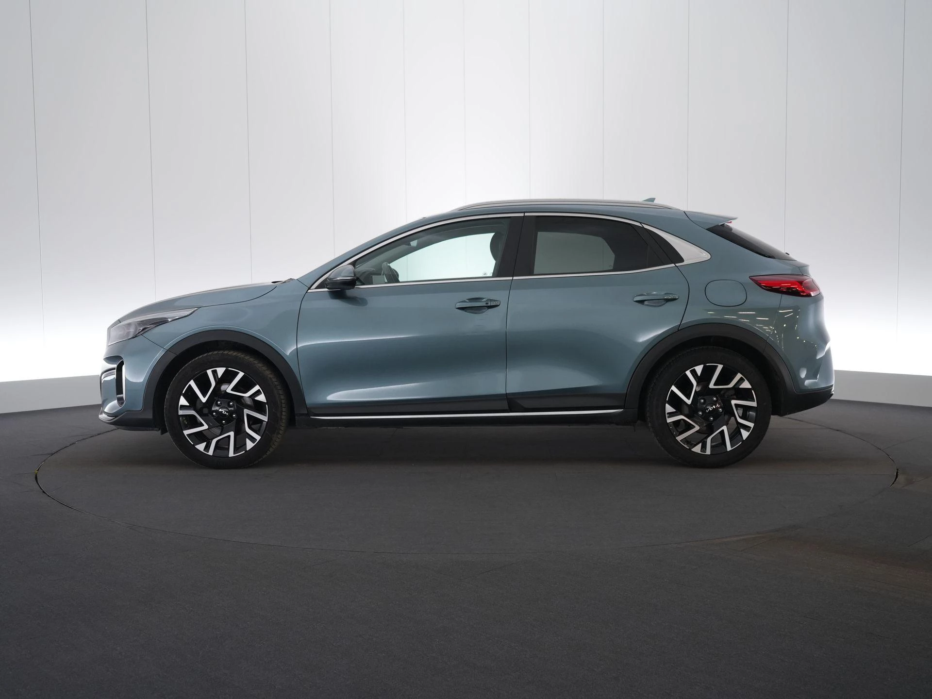 Kia XCeed 1.0 T-GDi 100 Pulse