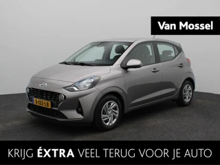 Hyundai i10 1.0 Comfort