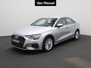 Audi A3 Berline 2.0 TDi 30 85kW Attraction