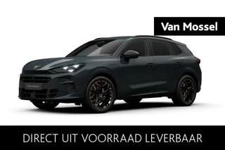 CUPRA Terramar VZ Performance
