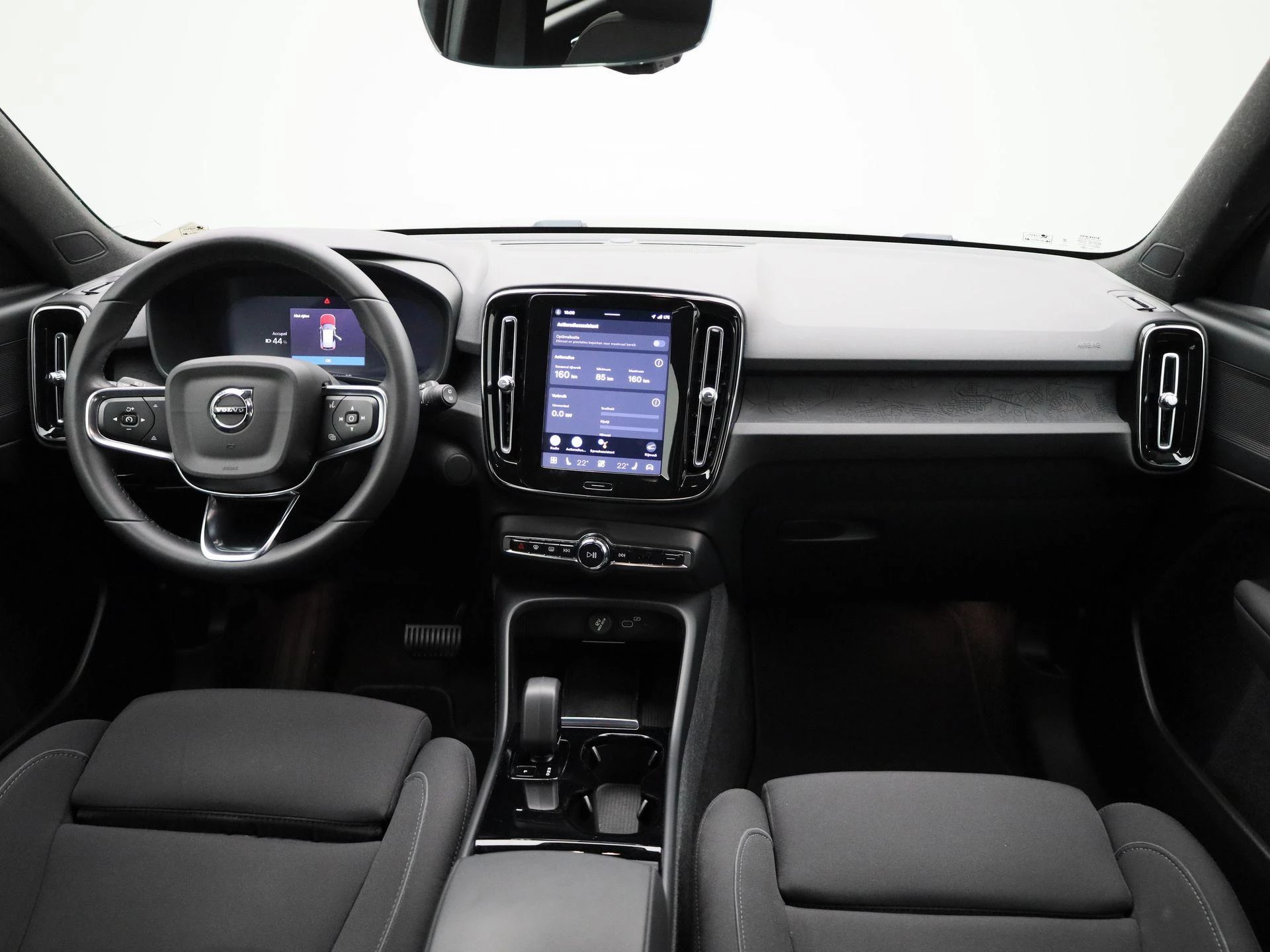 Volvo XC40 Recharge Core