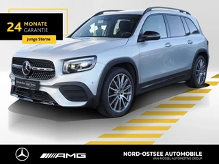 Mercedes-Benz GLB 220 d AMG SOUND NIGHT PARKPAKET DISTRO 9G AMG Line