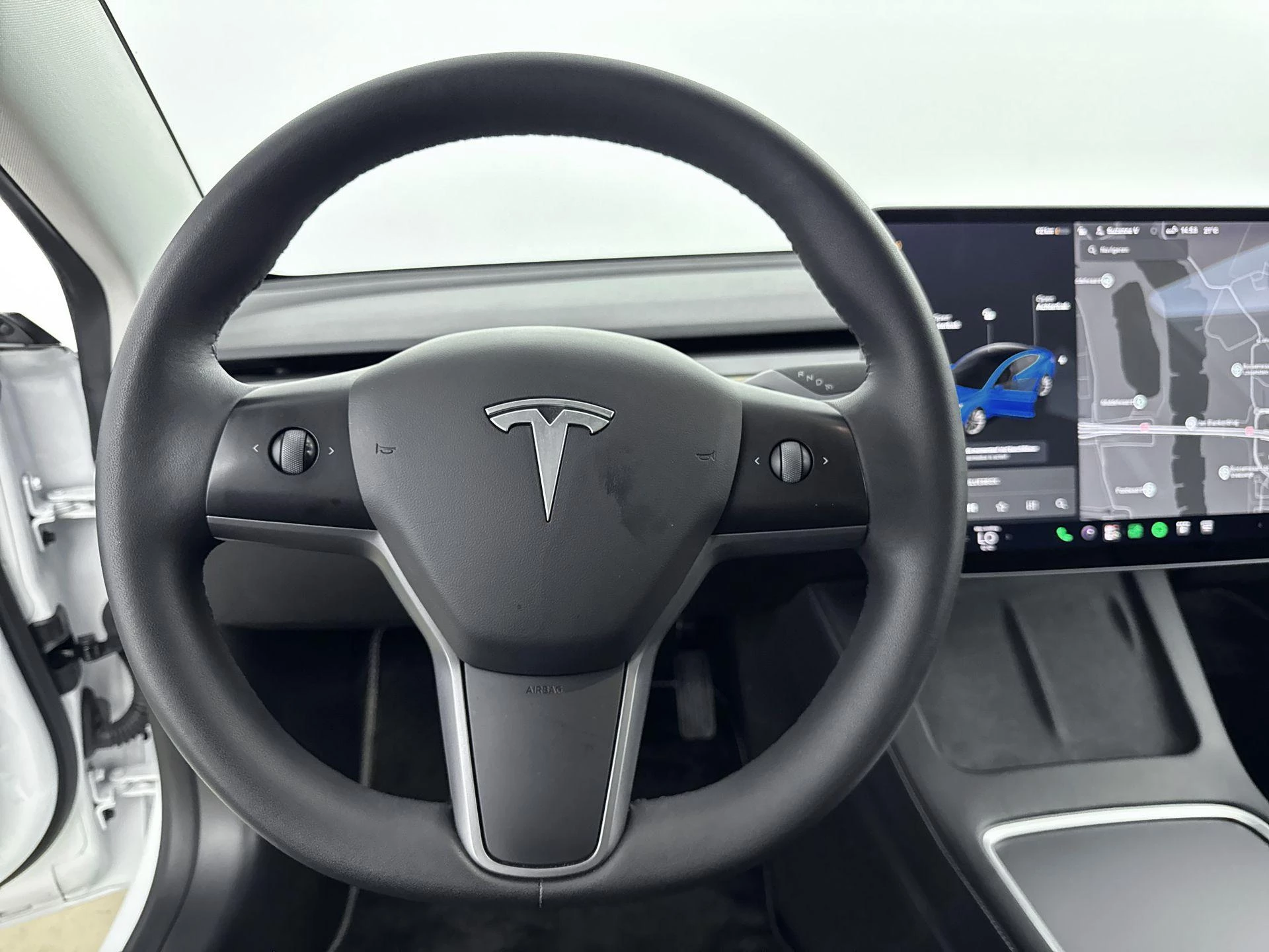 Tesla Model 3 Long Range AWD 75 kWh 352PK