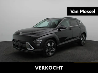 Hyundai Kona 1.6 GDI HEV Premium Sky