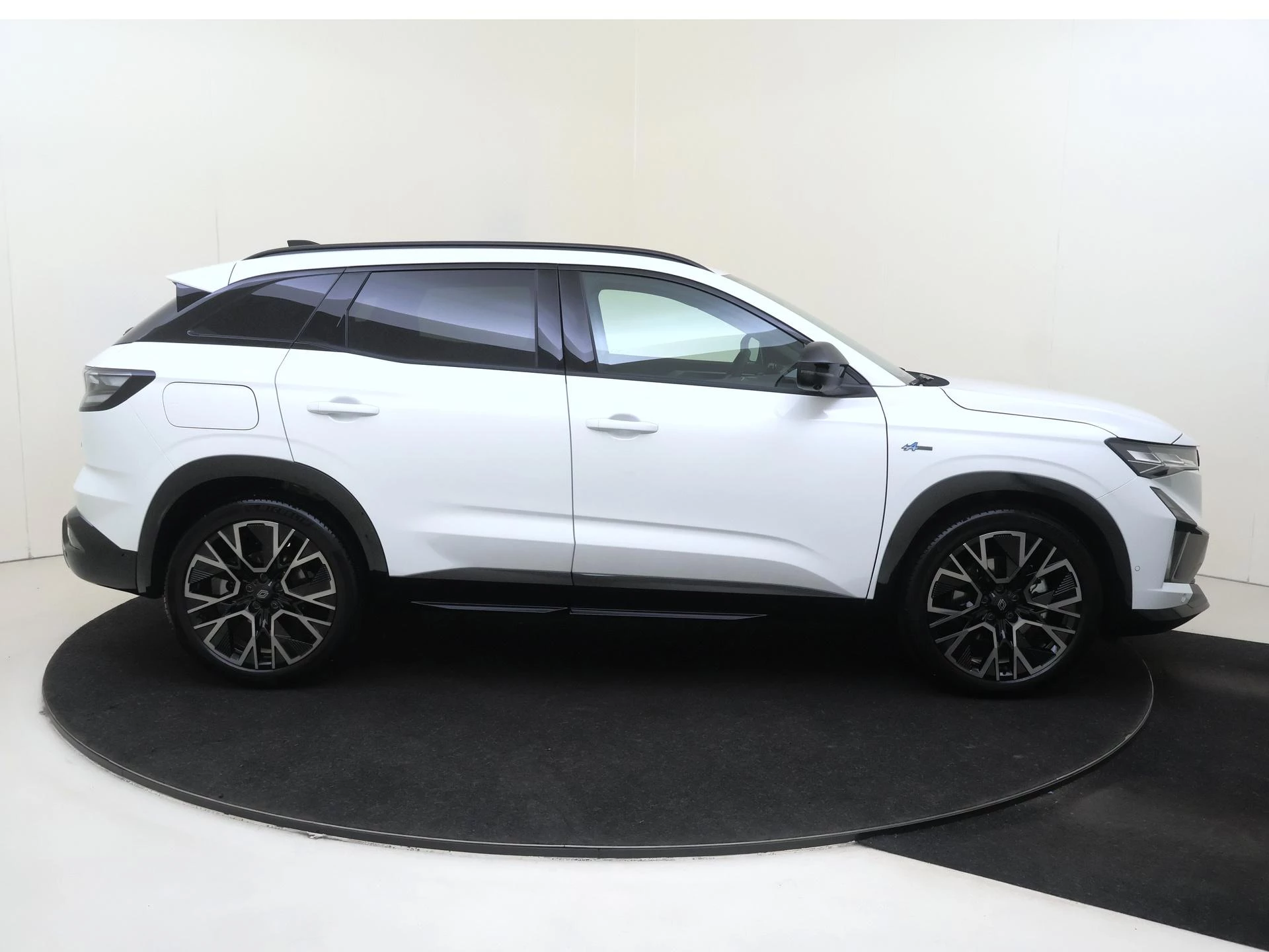 Renault Austral 1.2 E-Tech full hybrid 200 PK esprit Alpine