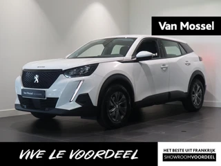 Peugeot 2008 Active