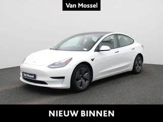 Tesla Model 3 Standard RWD Plus 60 kWh