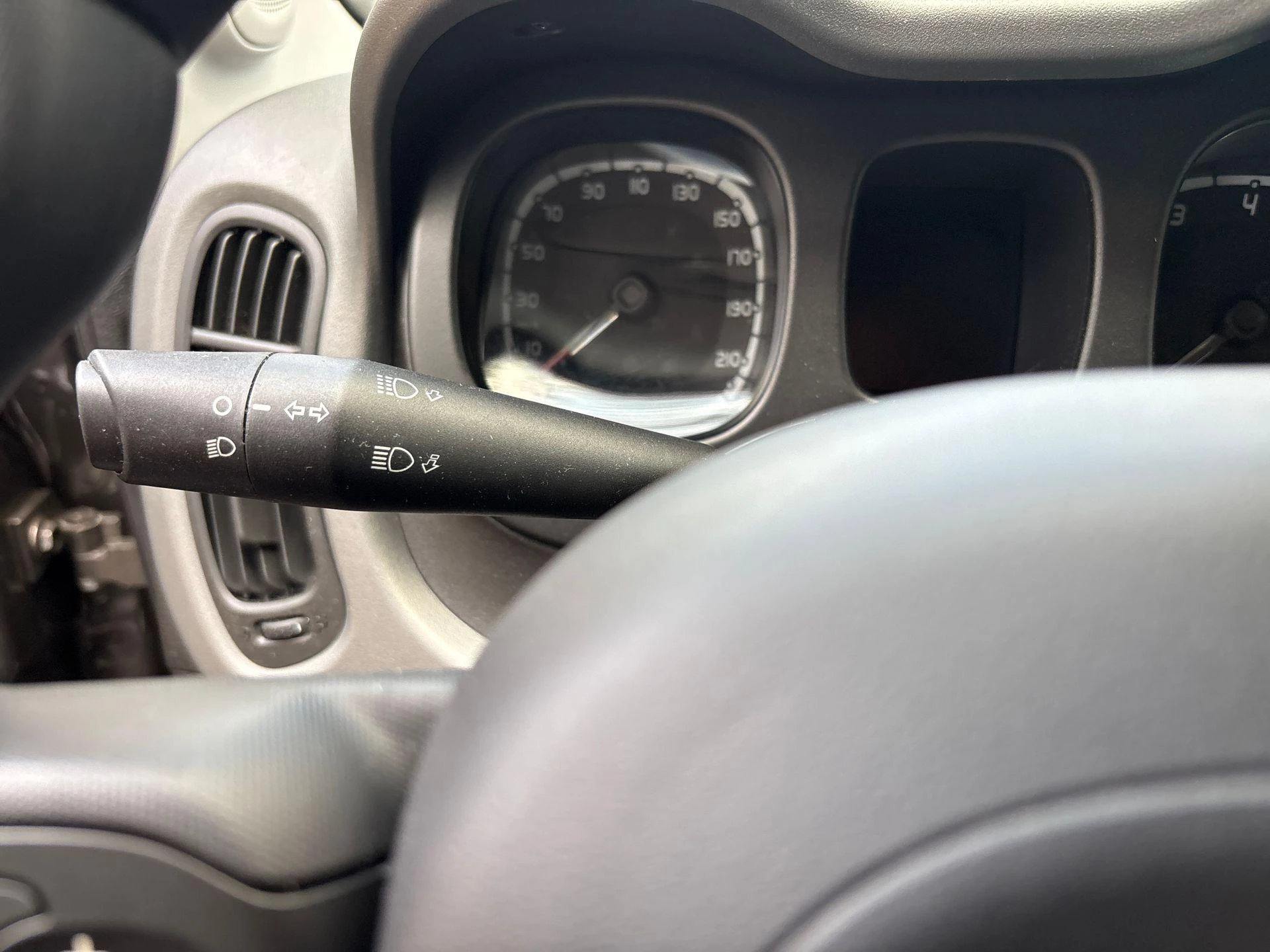 Fiat Panda 1.0 Hybrid City Life