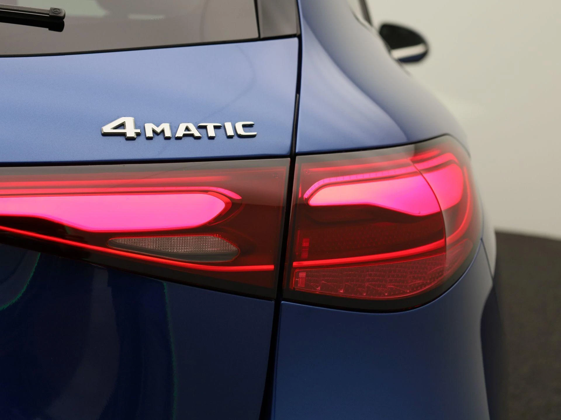 Mercedes-Benz GLC 300D