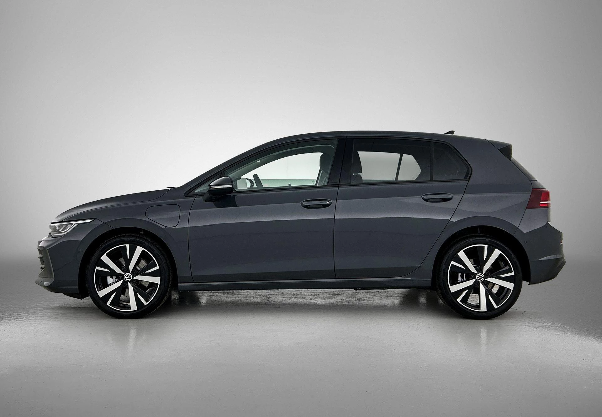 Volkswagen Golf 1.5 eHybrid Life Edition 204pk