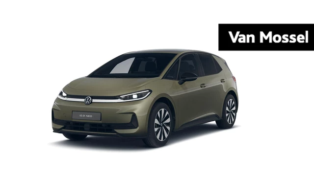 Volkswagen ID.3 Neo