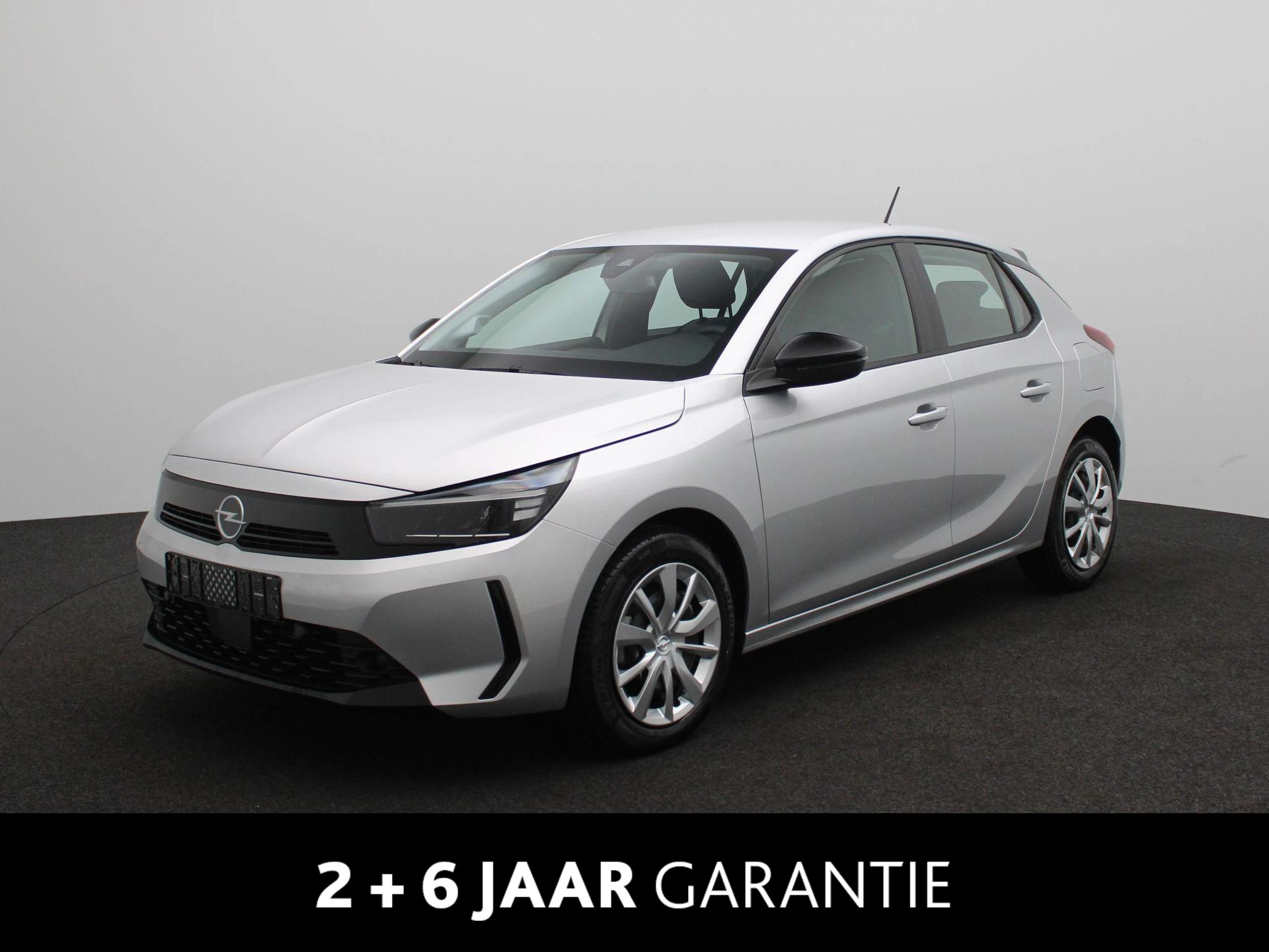 Opel Corsa 1.2 Turbo Edition
