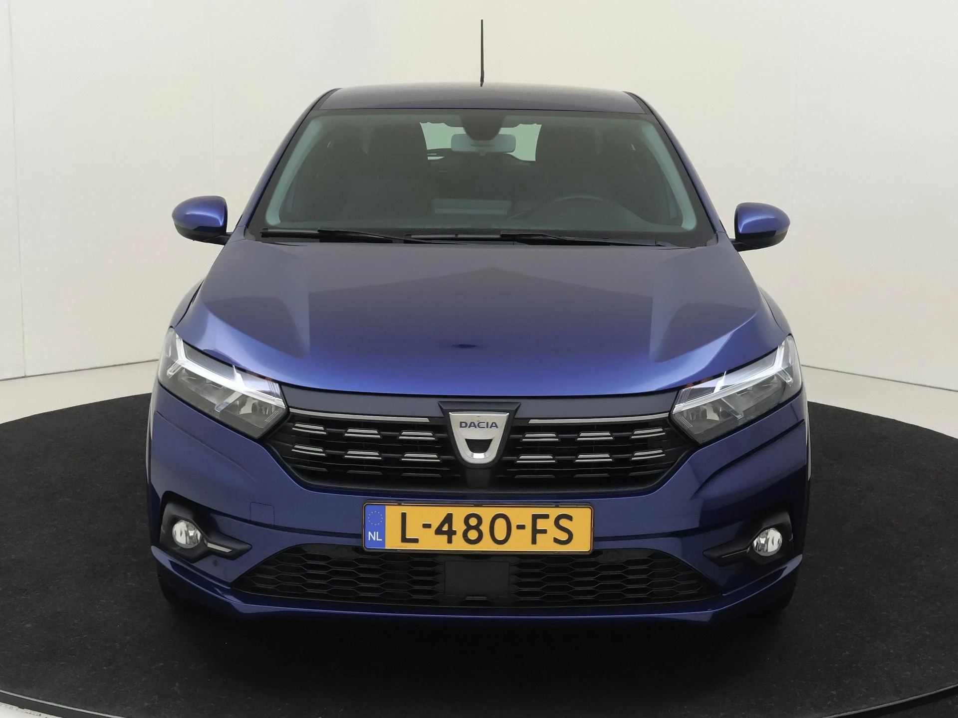 Dacia Sandero 1.0 TCe Bi-Fuel Serie Limitee 15th Anniv.
