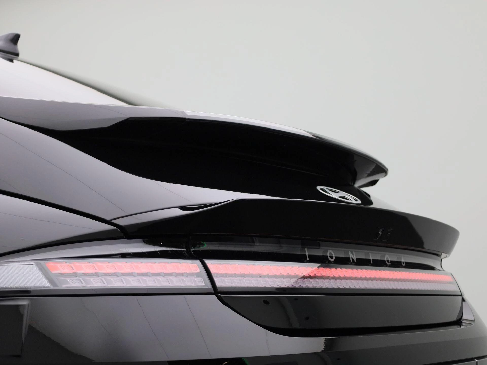 Hyundai IONIQ 6 77,4 kWh Balance