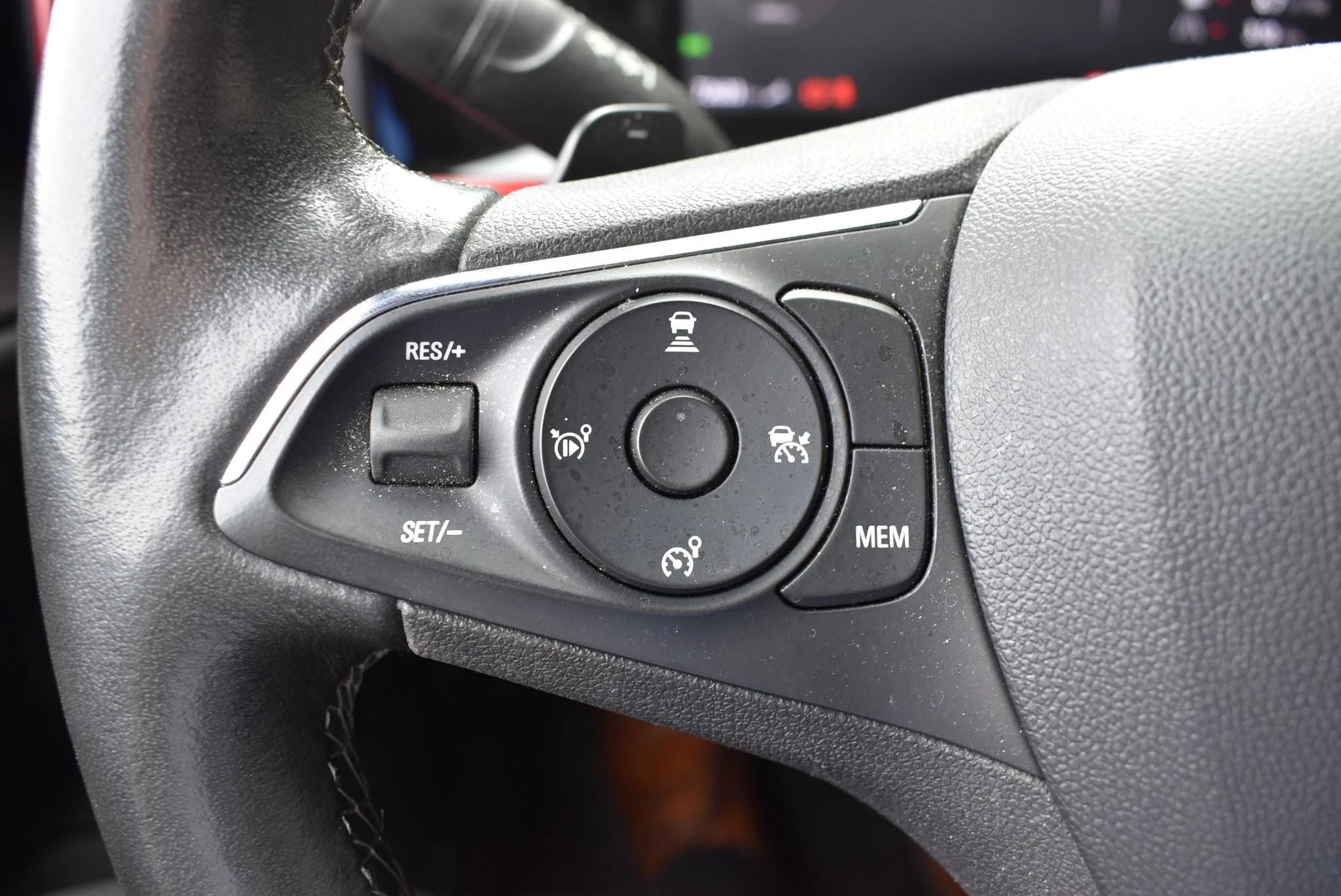 Opel Mokka 1.2 Turbo GS Line