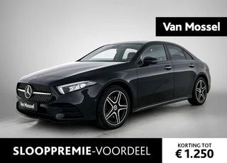 Mercedes-Benz A-Klasse 250 e AMG Line