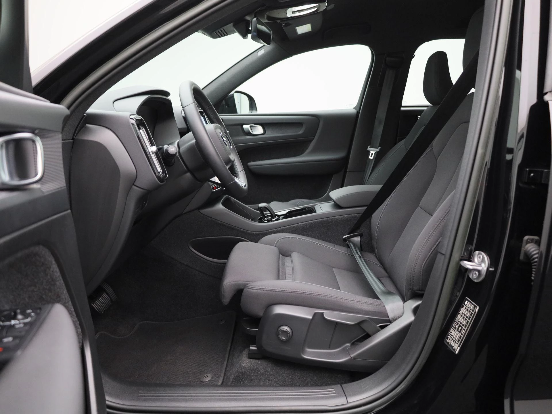 Volvo XC40 Recharge Core