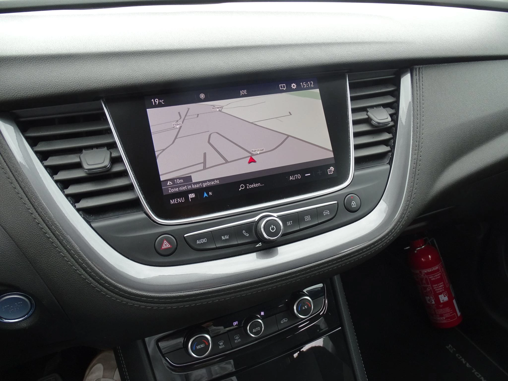 Opel Grandland X 1.2T Innovation