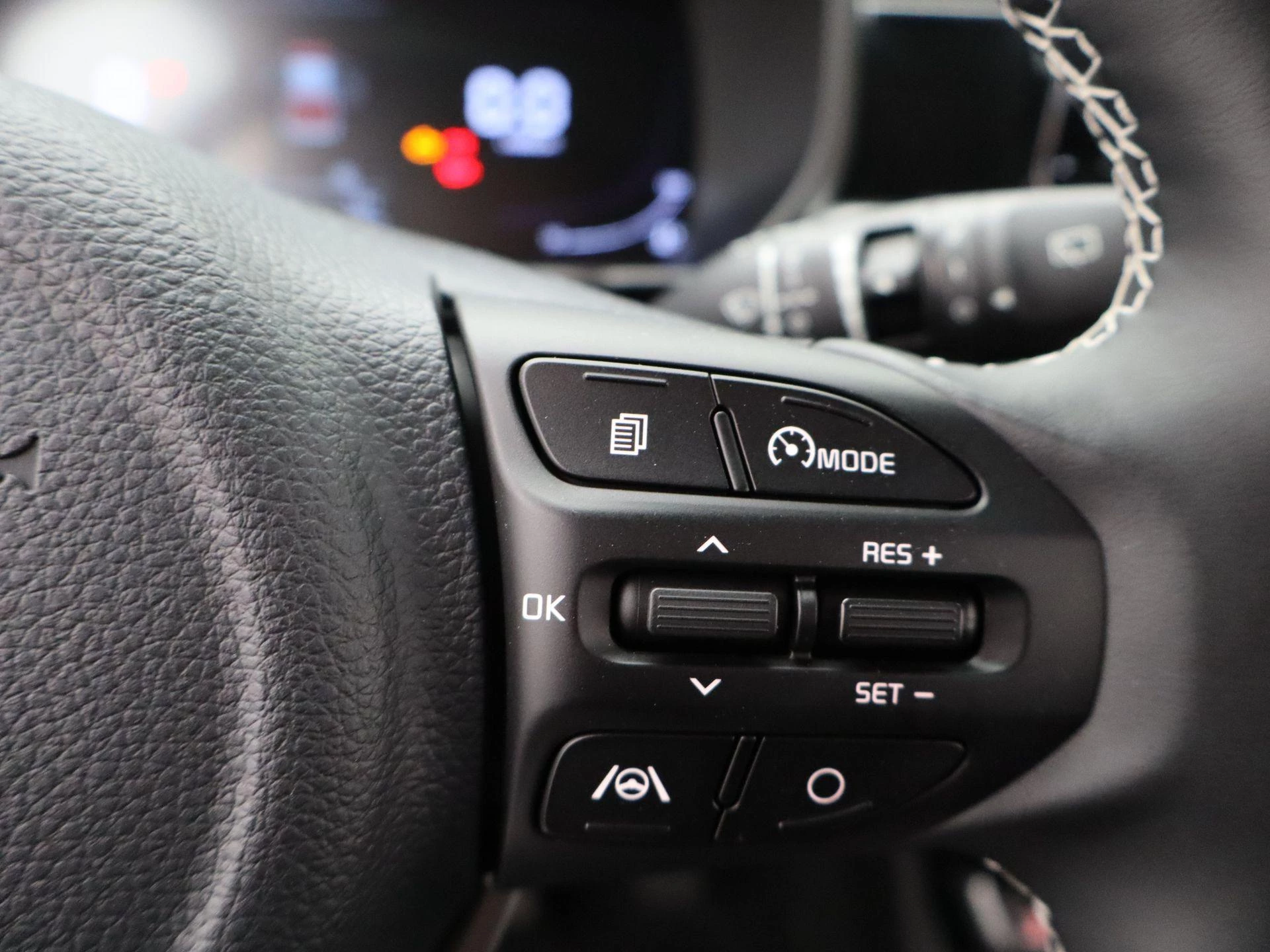 Kia Picanto 1.0 DPI ExecutiveLine