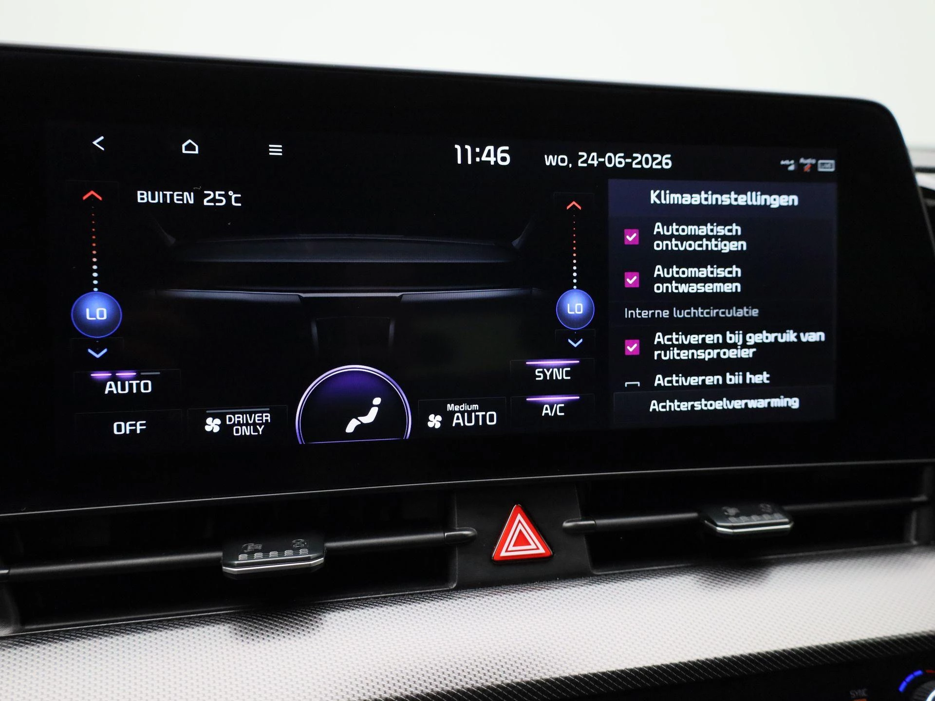 Kia Sportage 1.6 T-GDi Plug-in Hybrid AWD DynamicPlusLine
