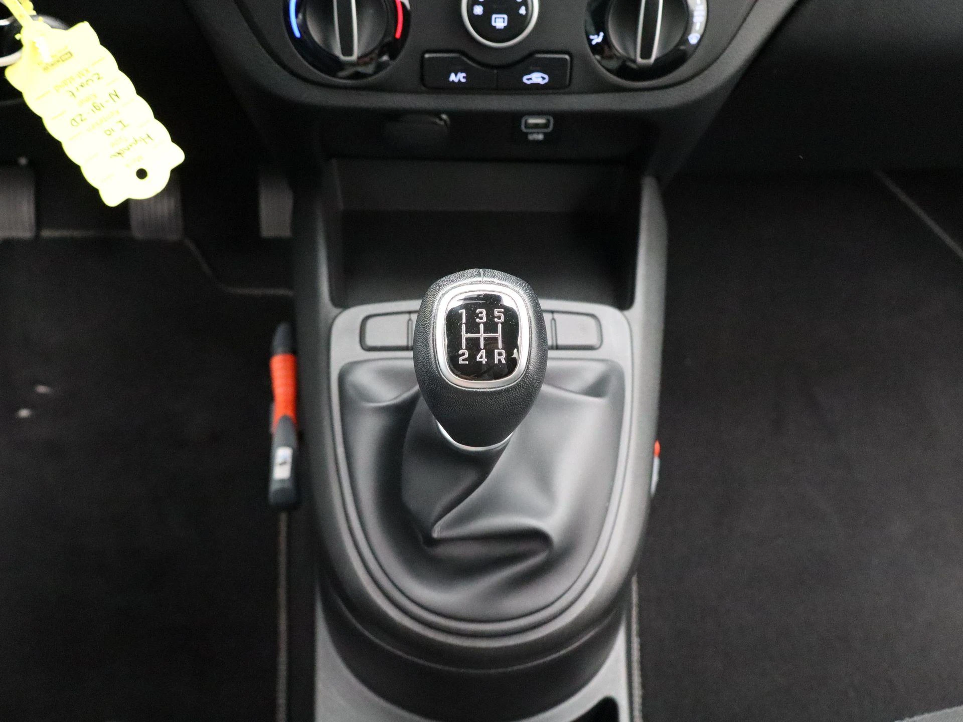 Hyundai i10 1.0 Comfort Smart