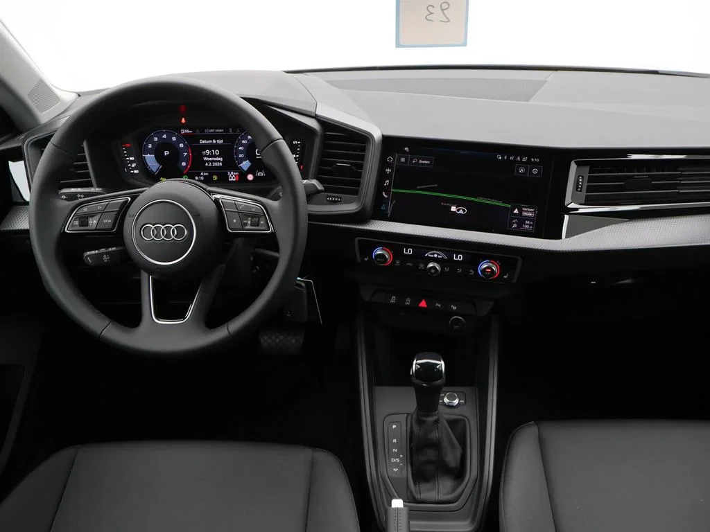 Audi-A1 Sportback-image-10