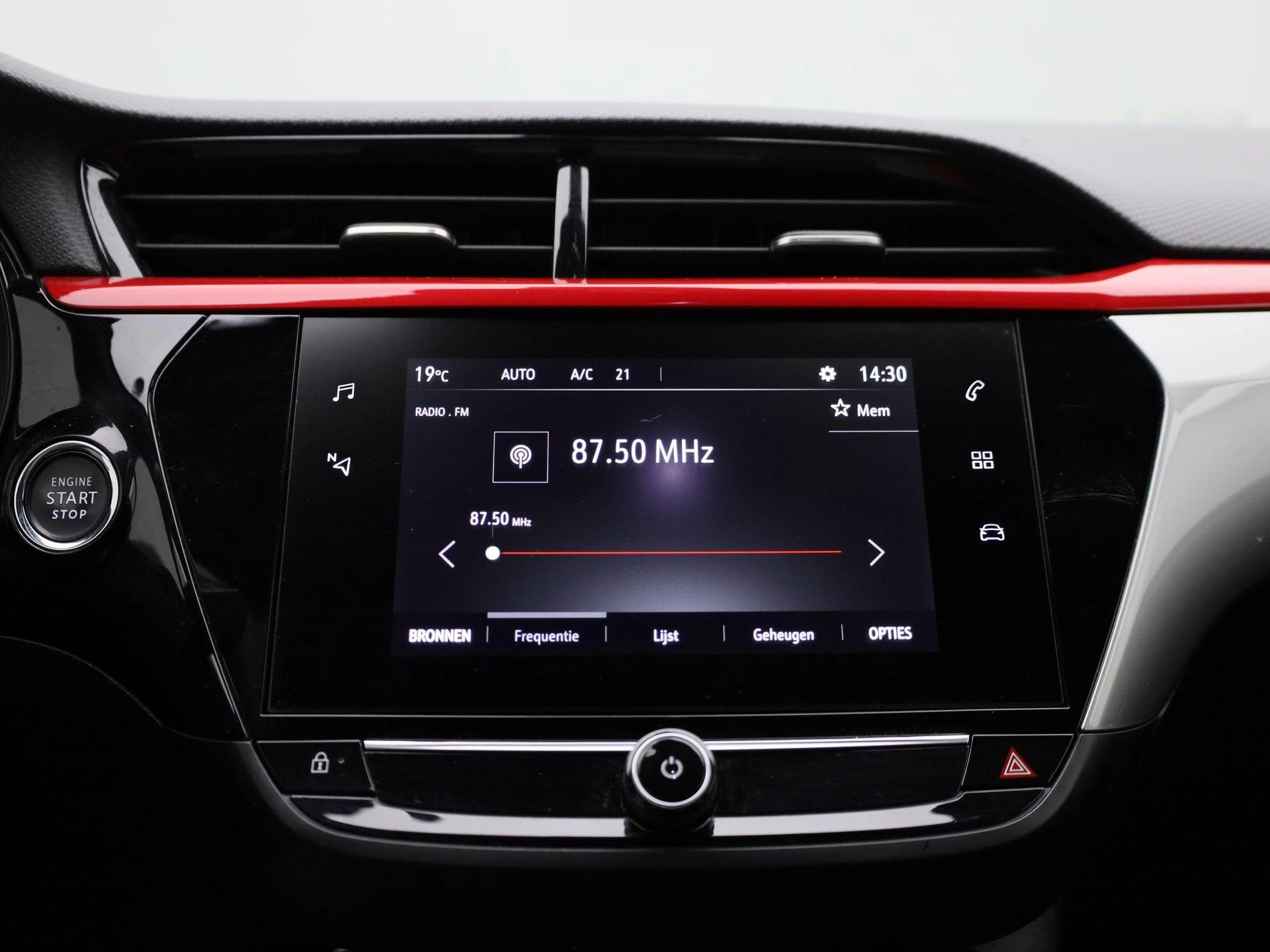 Opel Corsa-e GS Line 50 kWh