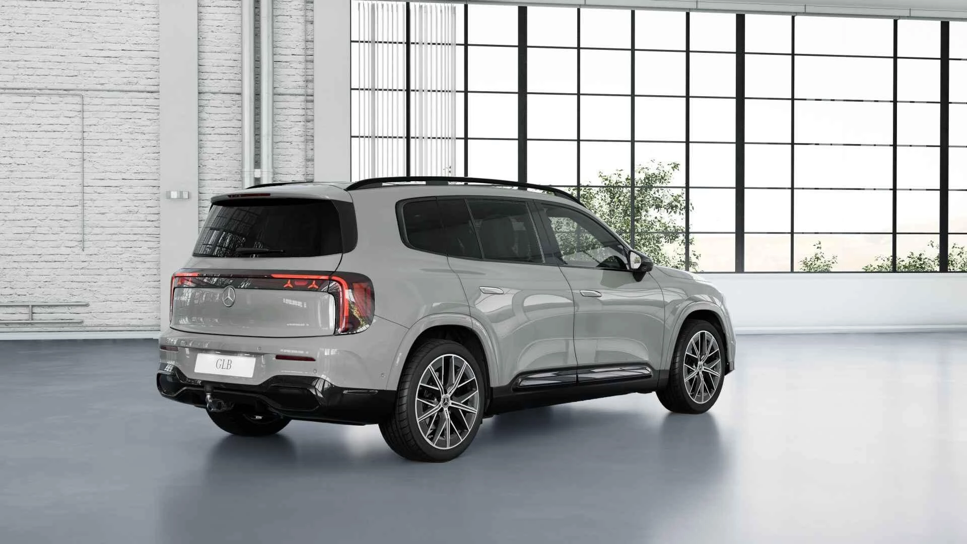 Mercedes-Benz GLB GLB 180 "140 Years Edition"