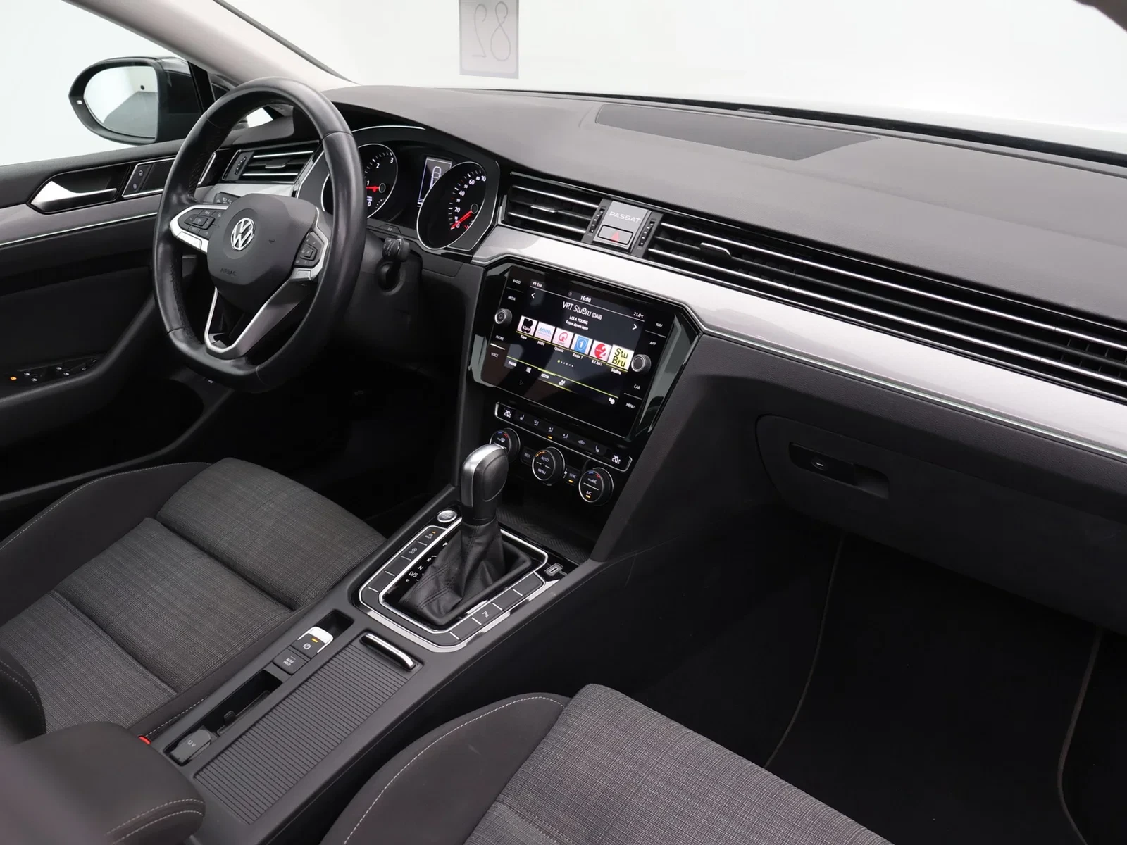 Volkswagen Passat Variant Passat Variant Style 'Business' 1.6 TDI SCR *120 pk *PANO*DSG*ACC*PDC*cruis control