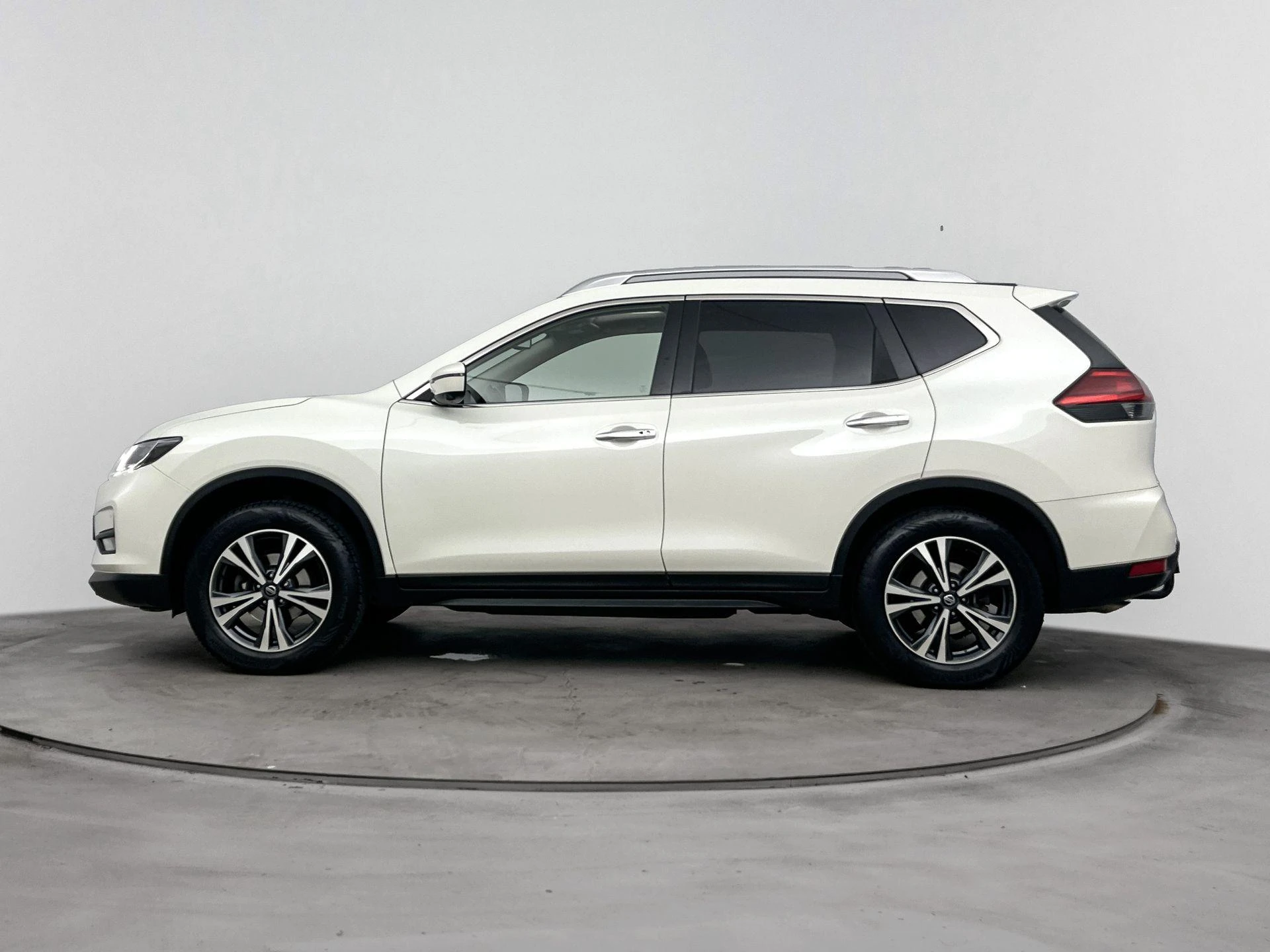 Nissan X-Trail 1.3 DIG-T N-Connecta 160PK