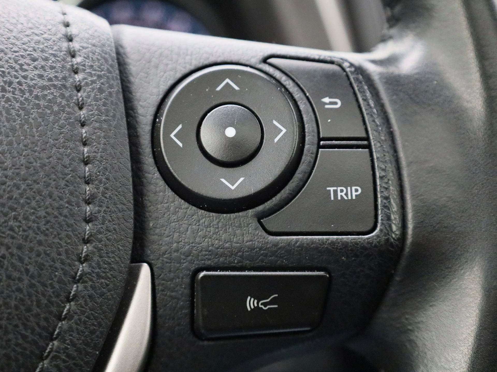 Toyota RAV4 2.5 Hybrid AWD Executive
