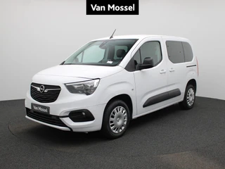 Opel Combo Life