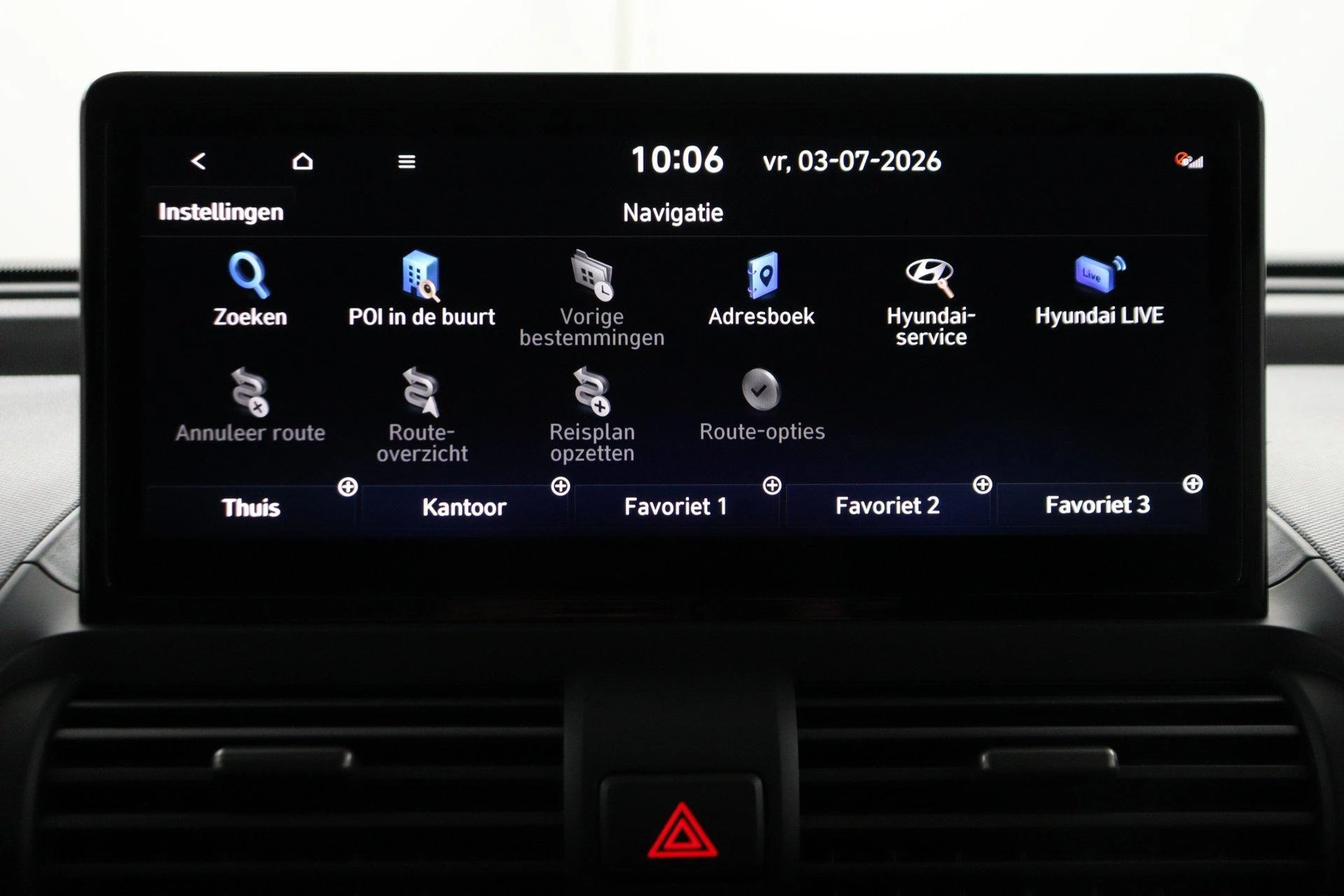 Hyundai Inster Pulse Advanced 42 kWh