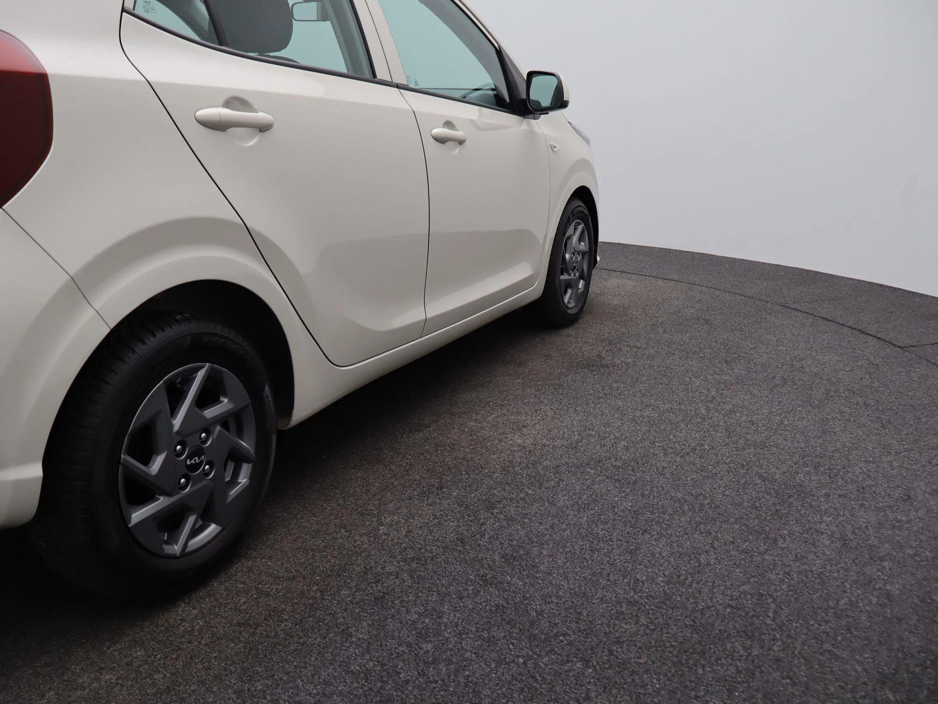 Kia Picanto 1.0 DPI DynamicPlusLine