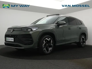 Volkswagen Tayron eHybrid Tayron R-Line Business Premium 1.5TSI eHybrid *DEMO*