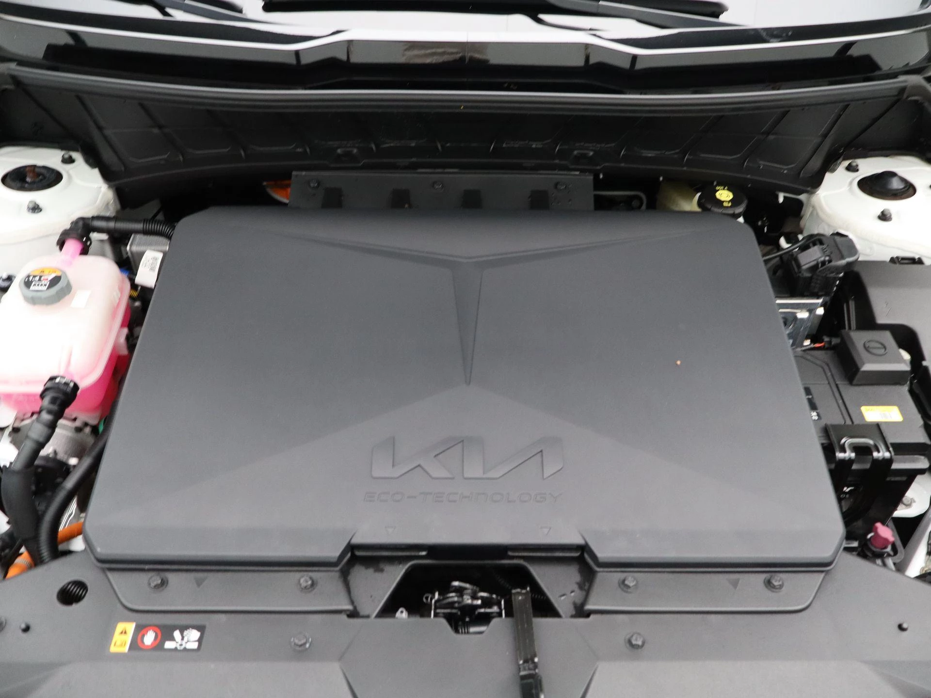 Kia-Niro EV-image-40