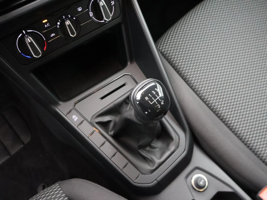 Volkswagen Taigo Taigo 1.0TSI 95PK *VIRTUAL COCKPIT*APP-CONNECT*CRUISE*PDC A*...*