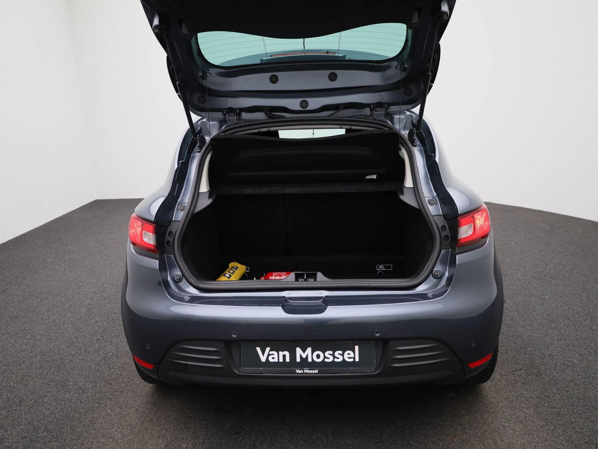 Renault Clio SCe 75 Zen