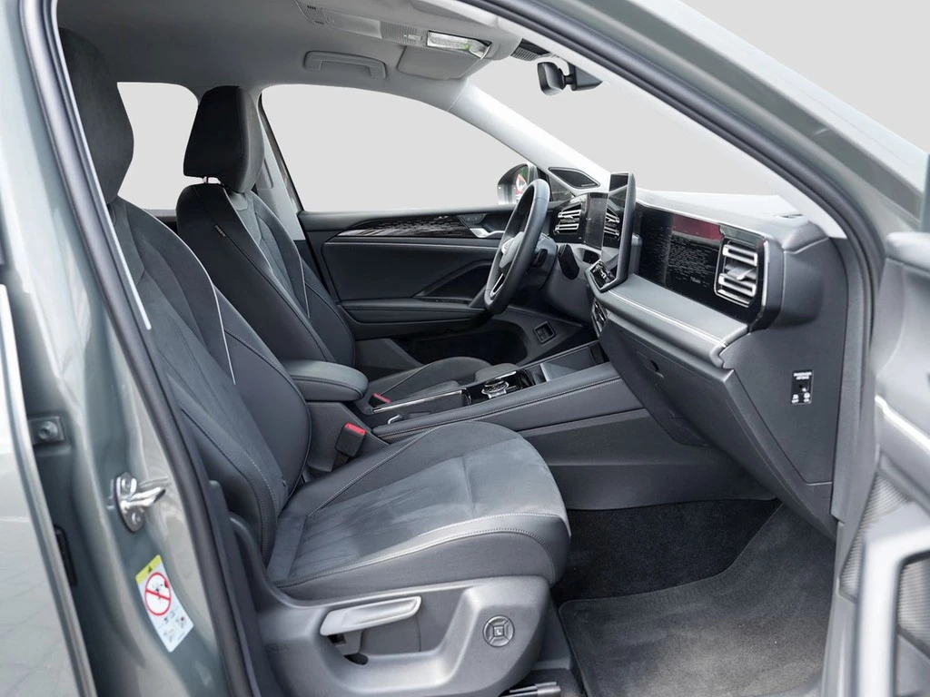 Volkswagen Tiguan 1.5 TSI eHybrid DSG Elegance /MatrixLED