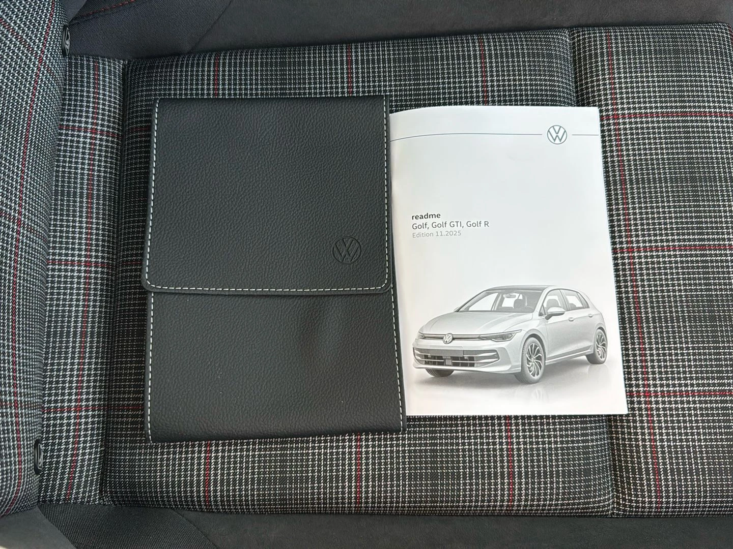 Volkswagen Golf 2.0 TSI 265 GTI 5dr DSG