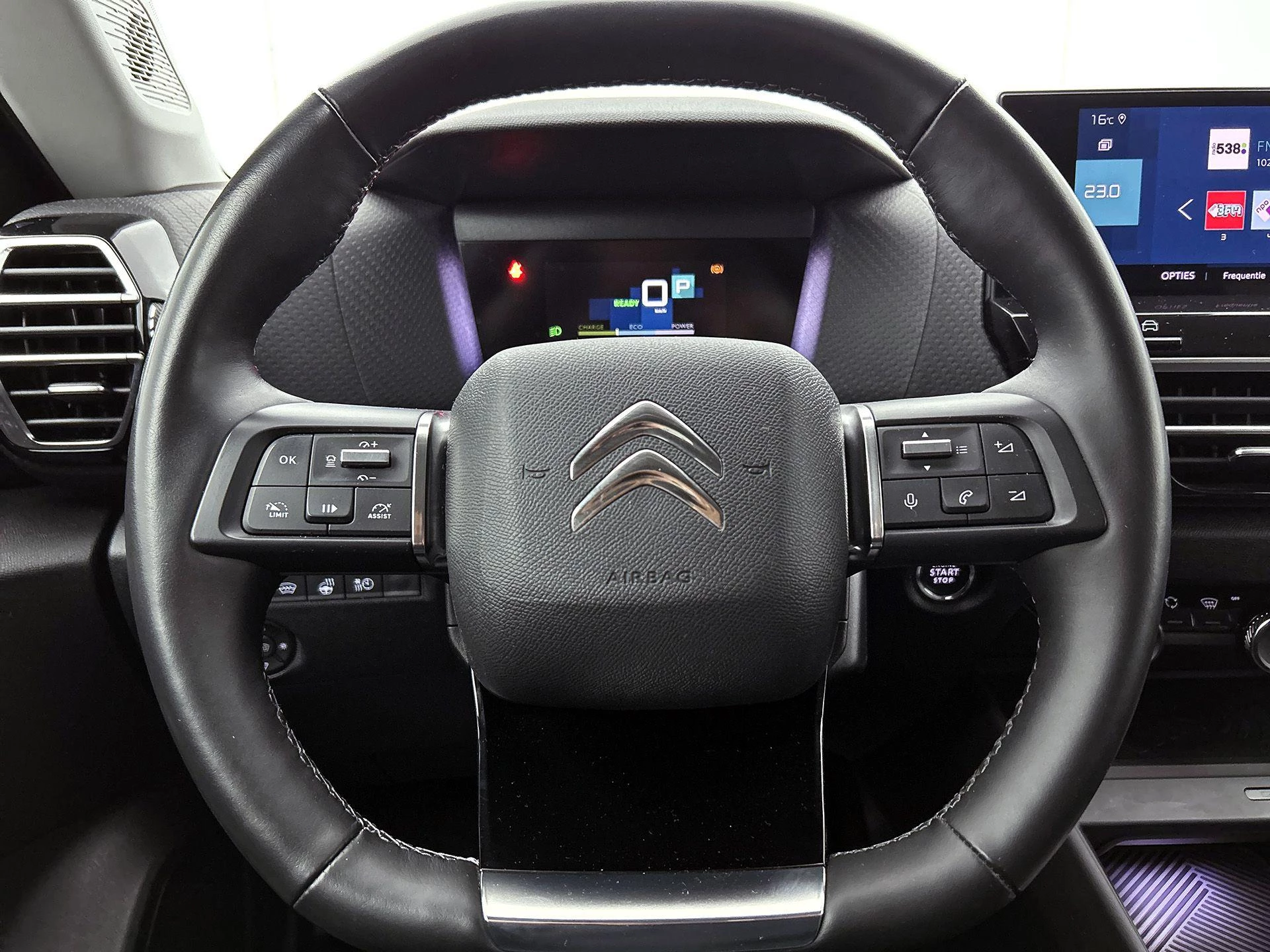 Citroën ë-C4 Shine Pack Business 50 kWh