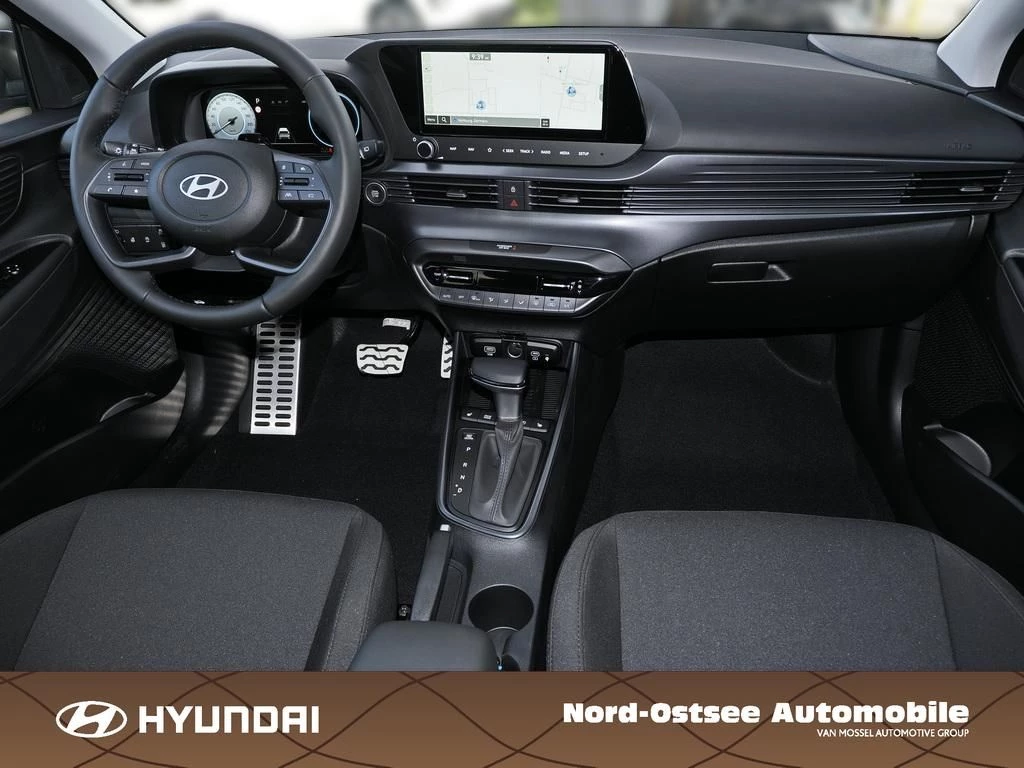 Hyundai Bayon FL Trend Komfort-Paket Trend