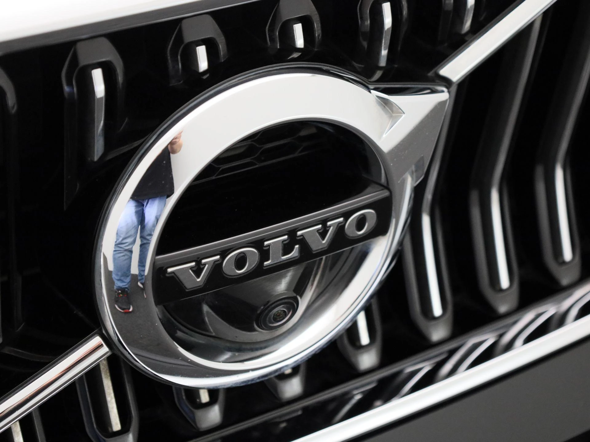 Volvo XC40 1.5 T4 Recharge Inscription Expression