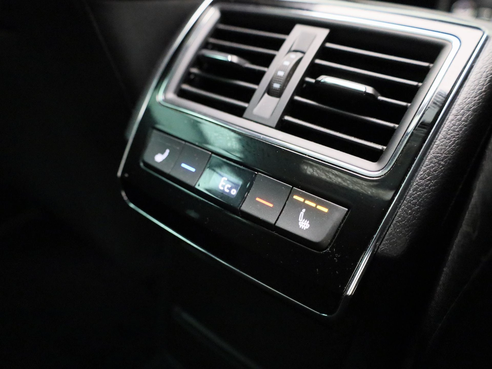 Škoda Superb Combi 1.4 TSI iV 160kW DSG6 Clever