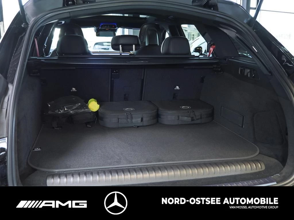 Mercedes-Benz E-Klasse 53 AMG Hybr 4m+ T NIGHT-II PANO AHK 20-ZOLL AMG Line