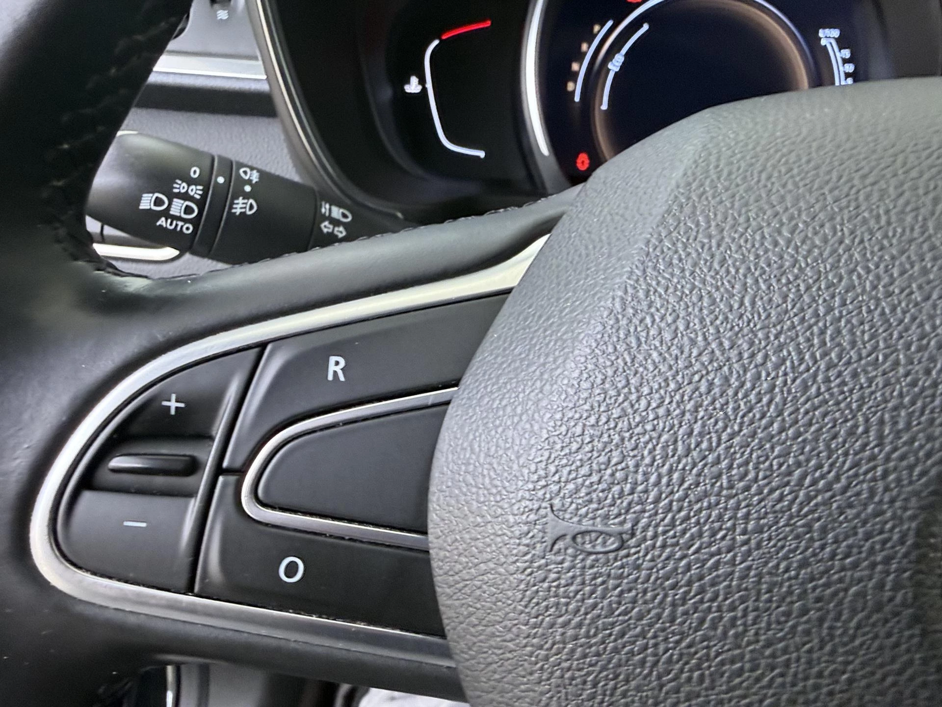 Renault Kadjar 1.3 TCe Intens