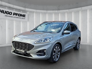 Ford Kuga ST-Line X 2.0 EB 4x4 Aut. | LED | Standh. | AHK | Pano | RFK | SHZ | LMF