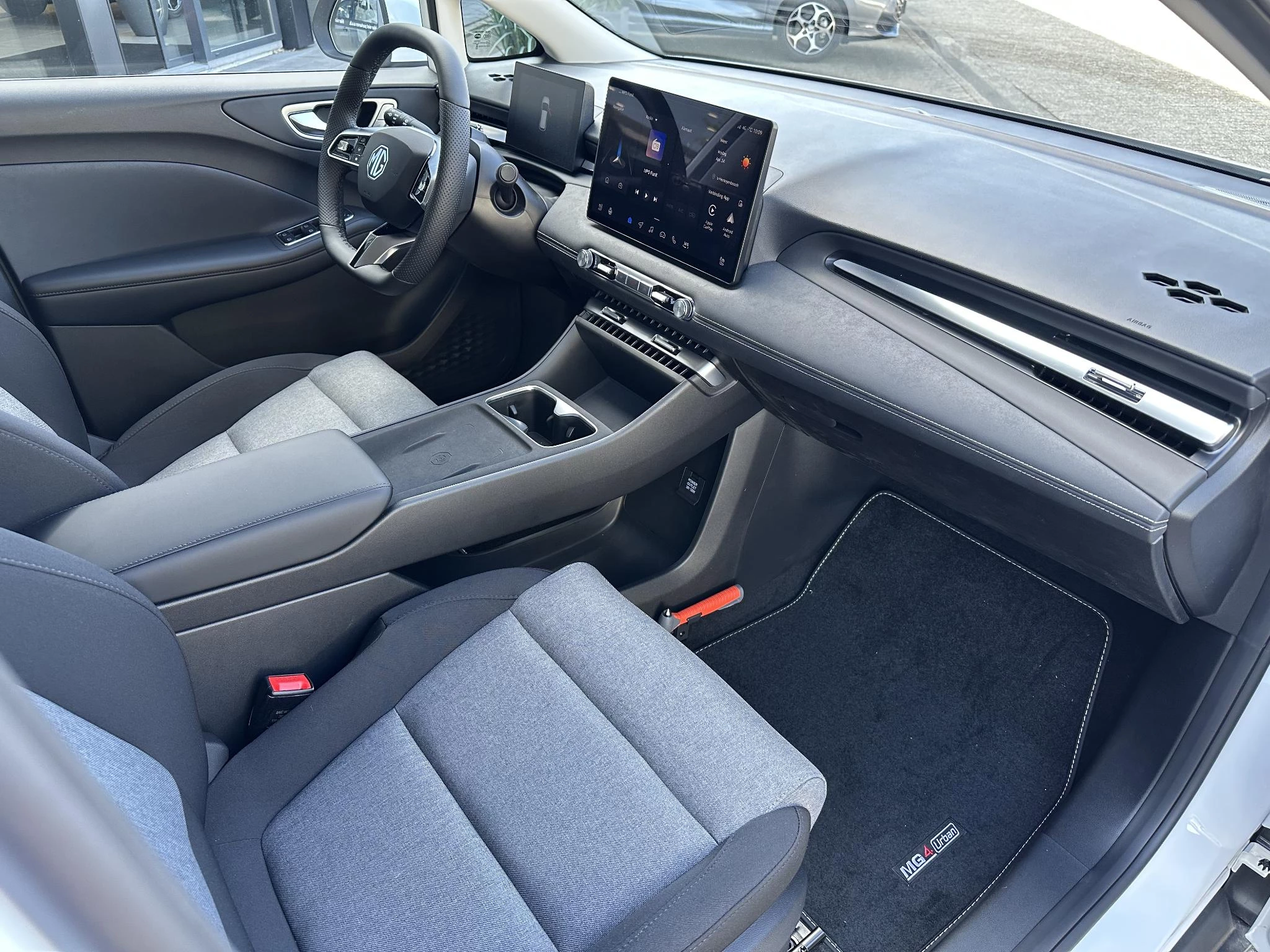 MG-MG4 EV Urban-image-9