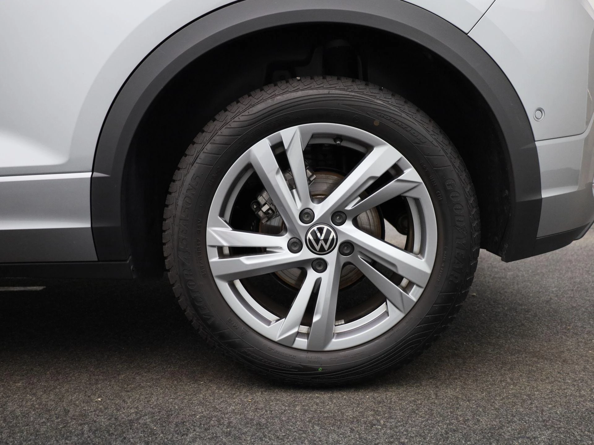 Volkswagen T-Roc 1.5 TSI R-Line 150 PK