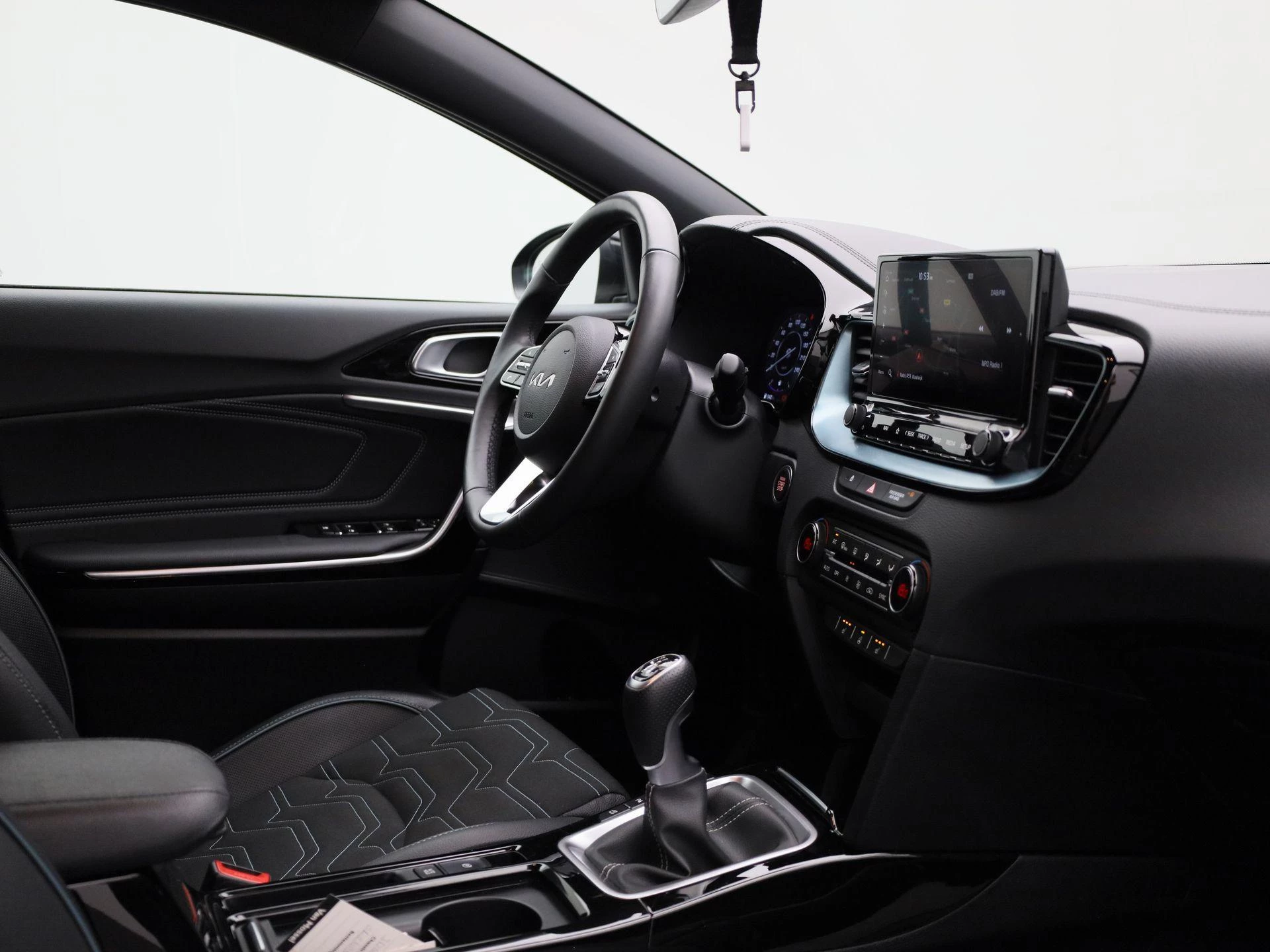 Kia Ceed Sportswagon 1.0 T-GDi Design Edition